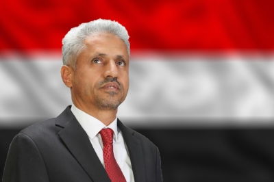 بدعم من الشيخ حمود المخلافي.. 20.8 مليون ريال دعمًا لخريجي معهد احتراف بتعز ضمن مشاريع التمكين الاقتصادي