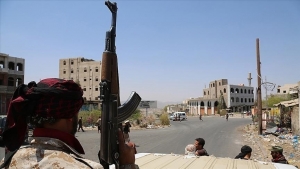 بعد انسحاب العمالقة.. الحوثيون يسيطرون على مدينة جنوب الحديدة