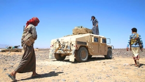 مأرب: استمرار المعارك في هيلان وسقوط 20 قتيلا من الحوثيين