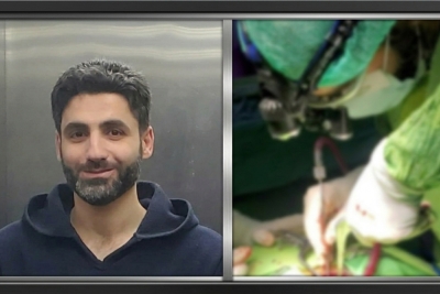 بشار البيطار.. جراح سوري صنع الأمل في اليمن