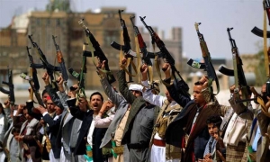 حكومة اليمن تدعو المجتمع الدولي إلى تغير طريقه تعامله مع الحوثيين