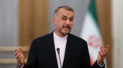 إيران تعلن عن قرب تطبيع العلاقات مع السعودية وفتح السفارة