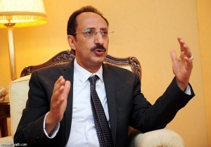 السفير عزالدين الأصبحي يكتب: ذاكرة تُمحى… ووطن يُعاد تعريفه