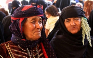 الاتحاد الأوروبي: اليمن من أصعب بلدان العالم بالنسبة للنساء