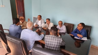 لجنة الرقابة الشعبية بتعز: الغرامات المحكوم بها قضائيًا على محطات البترول المخالفة جرى توريدها إلى البنك المركزي