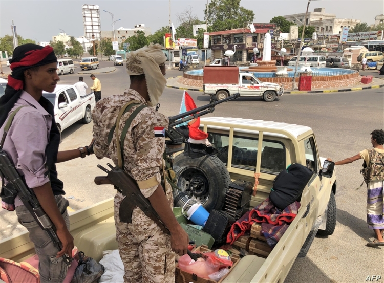 اللجنة الأمنية في عدن تعلن منع أي تظاهرات أو فعاليات جماهيرية في الوقت الراهن