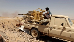 مجلس الأمن  يدعو إلى وقف فوري للأعمال القتالية في اليمن