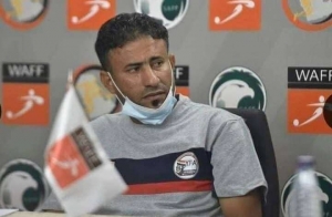 مدرب المنتخب اليمني للناشئين يؤكد لتعز تايم أن المنتخب سيشارك في بطولة غرب آسيا