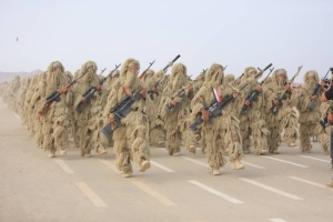 القوات المسلحة: تفويت الفرصة الراهنة لتحرير اليمن خيانة عظمى لا تغتفر