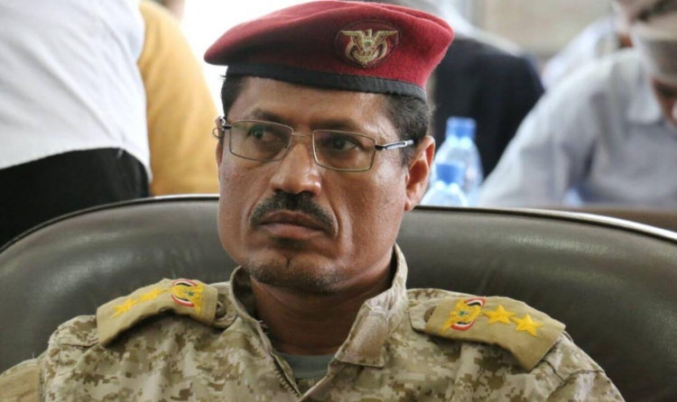 ناطق الجيش يكشف لـ &quot;تعز تايم&quot; عن خسائر الحوثيين الفادحة بتعز خلال 2020