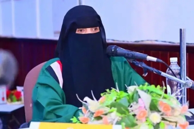 العلم نور.. كفيفات اليمن يحققن إنجازات ويلامسن الماجستير والدكتوراه