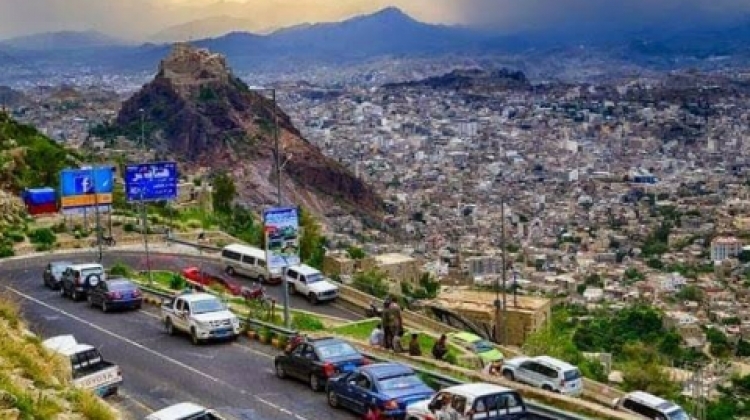 تقرير حقوقي يوثق مقتل وإصابة 74 مدنيًا بنيران الحوثيين في تعز منذ بدء الهدنة