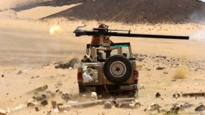 الجيش اليمني يعلن مقتل 24 حوثيا في معارك خلال يومين