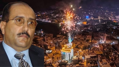 خالد الرويشان: تعز هي منطلق ثوار 14 أكتوبر  تخطيطاً وتنفيذاً