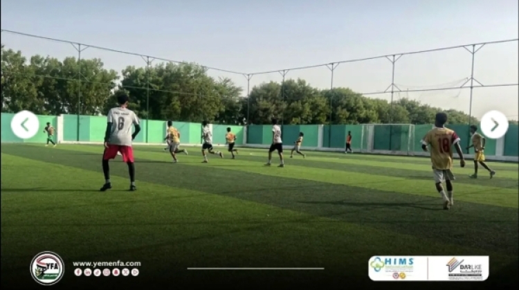 استدعاء 48 لاعباً لخوض المرحلة الأولى من معسكر المنتخب الوطني للناشئين