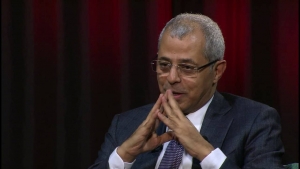 مصطفى نعمان يعلن انسحابه من هيئة التشاور والمصالحة اليمنية