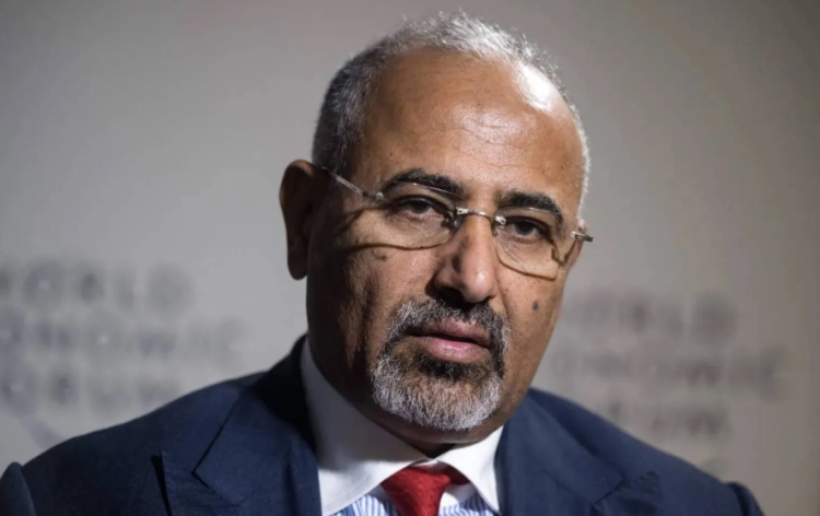 الشرق الأوسط: تهم فساد في العقارات والنفط والشركات التجارية تلاحق عيدروس الزبيدي