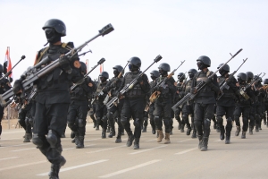 وزارة الدفاع اليمنية: معركة الحسم العسكري هي مطلب اللحظة الراهنة ولا مجال لأي اتفاقات سلام جديدة