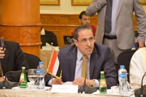 برلماني يمني: لدي تقارير تكشف فساد قطاع النفط يشيب لها الولدان