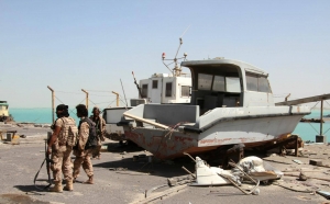 الرياض: الحوثيون يتخذون الحديدة منصة للأعمال العدائية