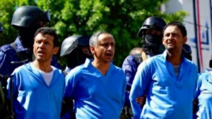 جماعة الحوثي تصدر حكما بإعدام خمسة مختطفين بتهمة التخابر
