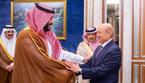السعودية تعلن دعم اليمن ب 3 مليار دولار وتبارك المجلس الرئاسي