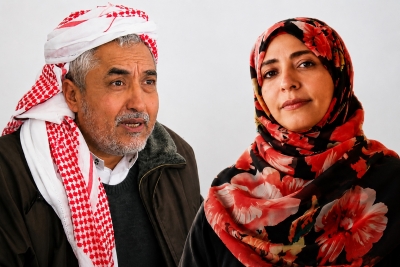 توكل كرمان: قضية محمد قحطان لا تنتهي بتسليم الجثمان وتستوجب تحقيقًا مستقلاً ومساءلة جنائية
