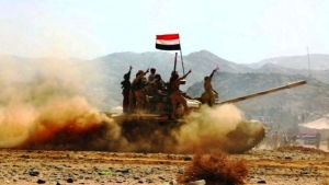 وزير سابق: مستقبل اليمن تحدده انتصارات الجيش لا السياسة الأمريكية