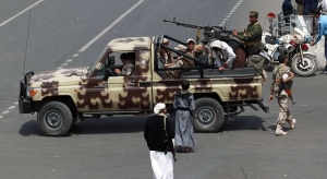 الحوثيون يختطفون 80 مدنيا بتهمة التخابر مع الحكومة