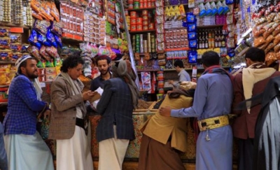 تحذيرات من ارتفاع أسعار المواد الغذائية في اليمن
