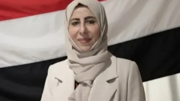 وزيرة التخطيط والتعاون الدولي أفراح الزوبة تبحث مع السفير الياباني برامج الدعم الفني والاقتصادي لليمن
