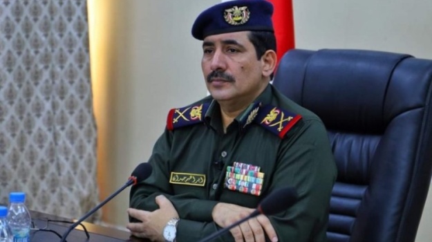 وزير الداخلية يصدر قرارا وزاريا بتعيين قيادات أمنية في شرطة عدن