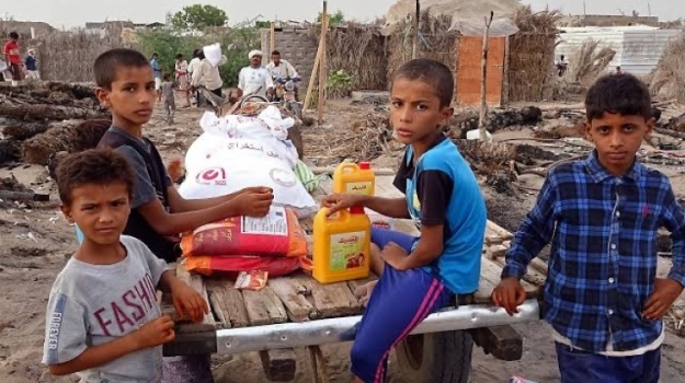 البنك الدولي يمنح اليمن 100 مليون دولار لمكافحة سوء التغذية ودعم سبل العيش