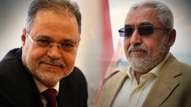 المخلافي يطالب بتحقيق دولي مستقل لكشف مصير محمد قحطان ومحاسبة المسؤولين عن إخفائه