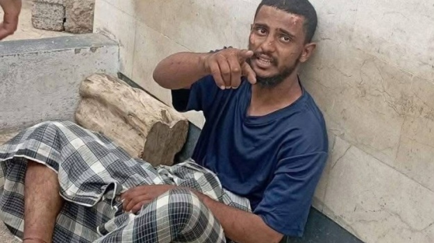 منظمة سام: ظهور محتجزين سابقين في عدن يثير مخاوف حول العدالة