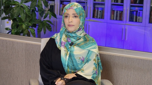 توكل كرمان تشارك في قمة الأعمال الاجتماعية ببنغلاديش وتؤكد: "الكرامة الإنسانية أساس السلام والاستقرار"