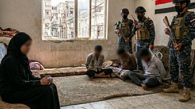 الأجهزة الأمنية في عدن تحرر فتاة مختطفة وتضبط 3 متهمين في الجريمة