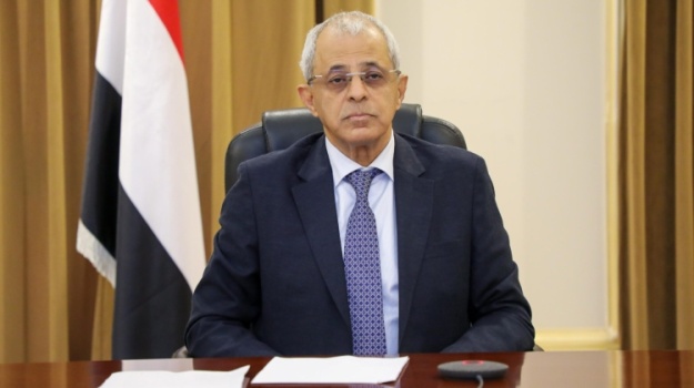 مصطفى نعمان: المليشيا لا تملك القدرة على إغلاق باب المندب وتهديداتها لن توقف الملاحة