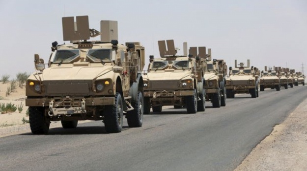 تعزيزات عسكرية وتحشيدات غير مسبوقة.. الجيش يرفع الجاهزية استعدادا لمعركة وشيكة