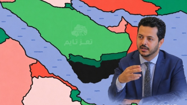 رأفت الأكحلي يكتب لصحيفة الفايننشال تايمز البريطانية: لا تستبعدوا اليمن من الخريطة الاقتصادية الجديدة للخليج