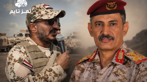 قائد محور الحديدة يتهم  قوات طارق صالح بتغذية الخلافات في صفوف المقاومة التهامية وابتزاز السعودية