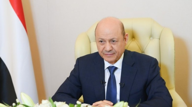 ‏الشبكة اليمنية للحقوق والحريات تطالب الرئيس بعزل ومحاكمة مسؤولين دعموا تحركات مسلحة خارج الدولة