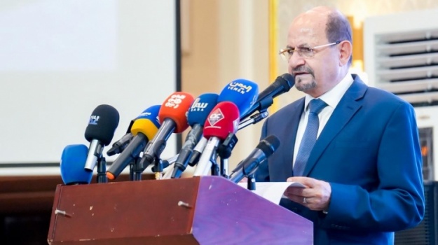 الزنداني: لا لسلطات محلية خارج إطار الدولة.. والمؤتمر الوطني يؤسس لشراكة أكثر فاعلية
