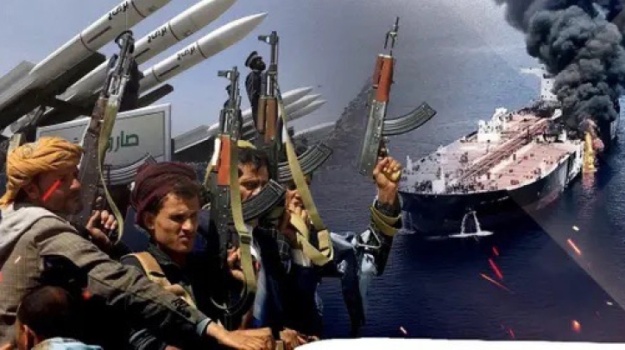 من صعدة إلى البحر الأحمر.. تهديد حوثي يتعاظم واستنزاف أمريكي بلا أفق واضح