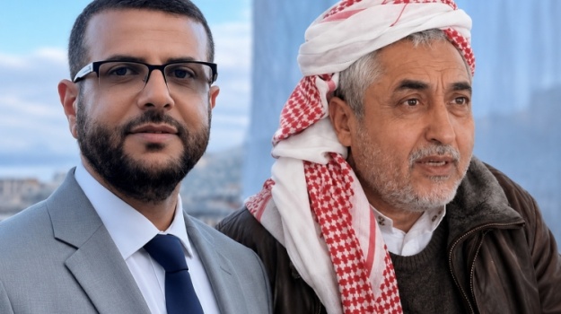 رئيس منظمة سام توفيق الحميدي: إشراك المليشيا في لجنة البحث عن مصير محمد قحطان "منطق خطير" يطمس المسؤولية