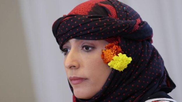 توكل كرمان: تصريحات ترامب حول “محو الحضارة الإيرانية” تعكس عقلية هيمنة وإفلاسًا أخلاقيًا