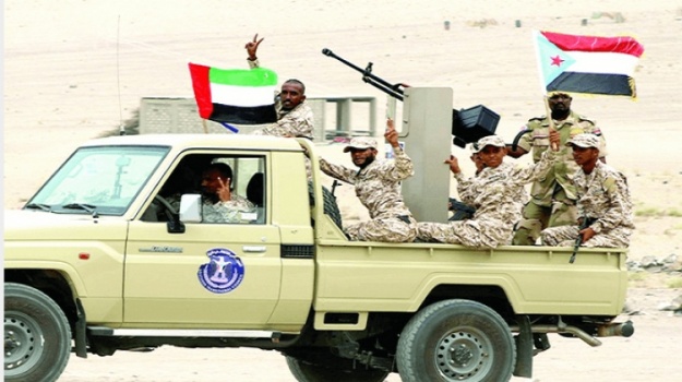 مصادر تكشف لـ "تعز تايم" شن قوات الانتقالي حملات اختطاف في سقطرى
