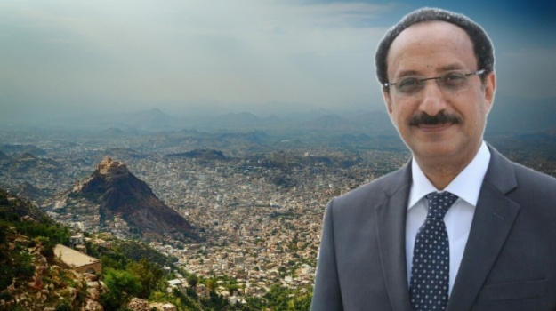 السفير عزالدين الأصبحي: قنّاصة المليشيا يحوّلون أطفال تعز إلى أهداف يومي والمدينة تنزف بصمت تحت الحصار