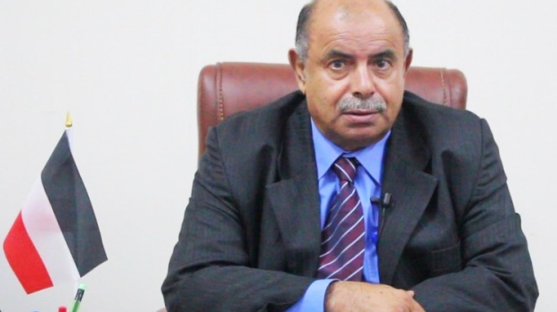 السيرة الذاتية لمحافظ حضرموت الجديد &quot;سالم أحمد الخنبشي&quot;