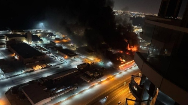 مقتل ستة جنود أمريكيين وإصابة 18 آخرين خلال الحرب ضد إيران